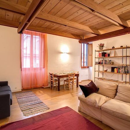 Ponte Testaccio Loft Řím Exteriér fotografie