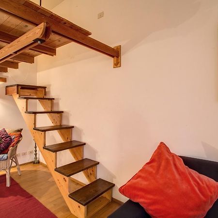 Ponte Testaccio Loft Řím Exteriér fotografie
