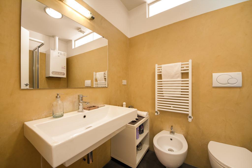 Ponte Testaccio Loft Řím Exteriér fotografie
