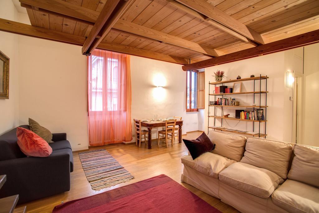 Ponte Testaccio Loft Řím Exteriér fotografie