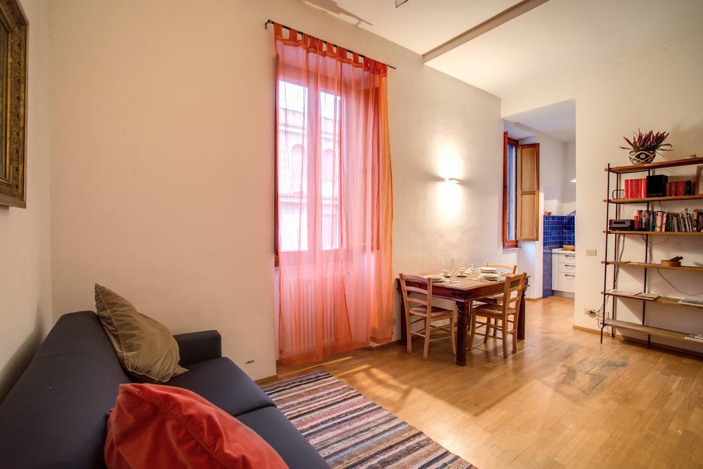 Ponte Testaccio Loft Řím Exteriér fotografie