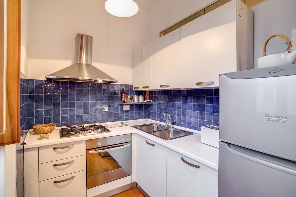Ponte Testaccio Loft Řím Exteriér fotografie