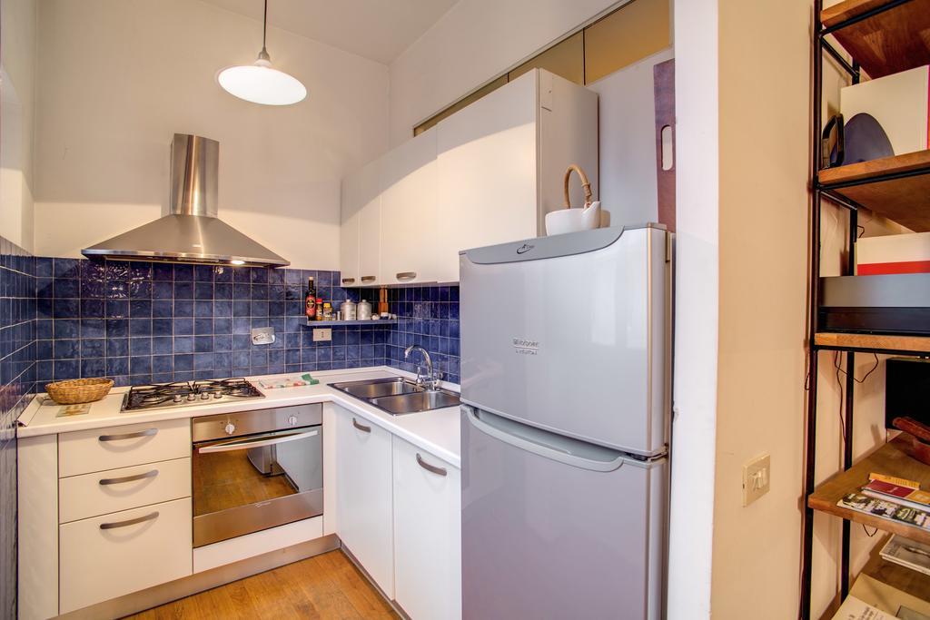 Ponte Testaccio Loft Řím Exteriér fotografie
