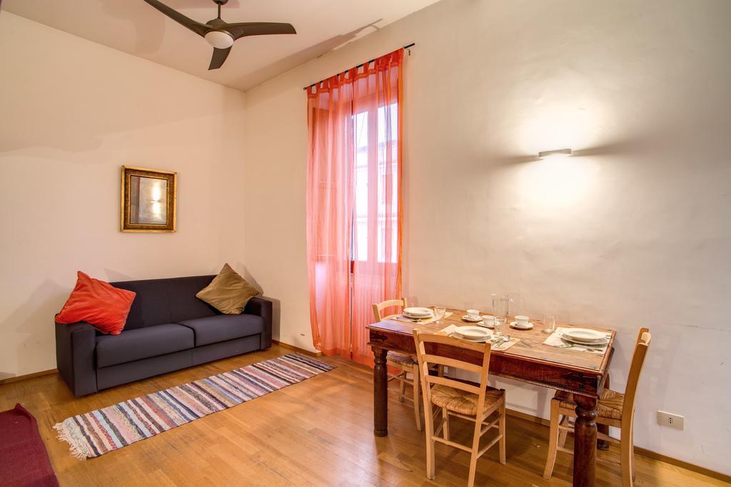 Ponte Testaccio Loft Řím Exteriér fotografie