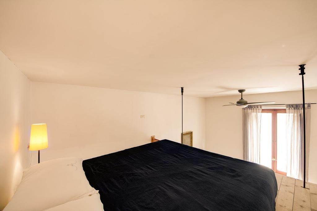Ponte Testaccio Loft Řím Pokoj fotografie