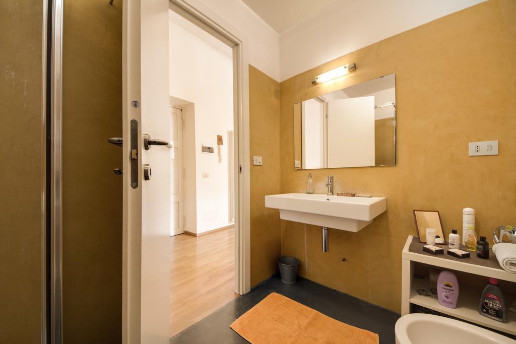 Ponte Testaccio Loft Řím Exteriér fotografie